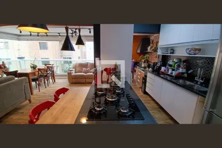 Apartamento com 3 Quartos à venda, 104m² no Vila Andrade, São Paulo