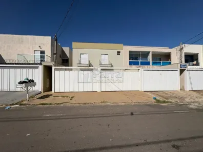 Apartamento com 2 Quartos para alugar, 57m² no Jardim João Liporoni, Franca