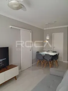 Apartamento com 3 Quartos à venda, 70m² no Parque Santa Mônica, São Carlos