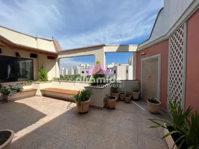 Apartamento com 3 Quartos à venda, 340m² no Vila Guaianazes, São José dos Campos