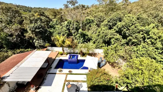 Casa de Condomínio com 3 Quartos à venda, 350m² no Transurb, Itapevi