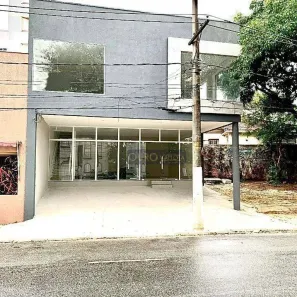 Prédio Comercial para alugar, 281m² no Mooca, São Paulo