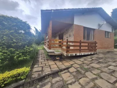 Casa com 3 Quartos à venda, 1230m² no Golfe, Teresópolis