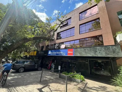 Sala Comercial para alugar, 52m² no Moinhos de Vento, Porto Alegre