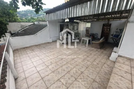 Apartamento com 2 Quartos para alugar, 100m² no Vila Isabel, Rio de Janeiro