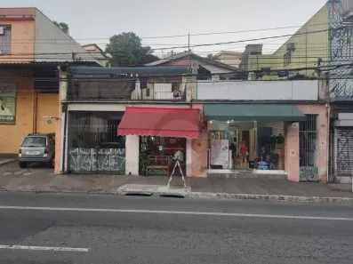 Casa com 3 Quartos à venda, 400m² no Jardim Peri Peri, São Paulo