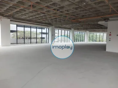 Prédio Comercial para alugar, 4016m² no Vila Olímpia, São Paulo