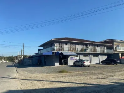 Imóvel Comercial com 1 Quarto à venda, 425m² no Vila Nova, Joinville