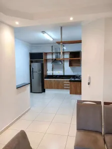 Apartamento com 3 Quartos à venda, 126m² no Residencial Amazonas, Franca