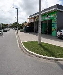 Ponto Comercial com 1 Quarto para alugar, 38m² no Santa Tereza, Olinda