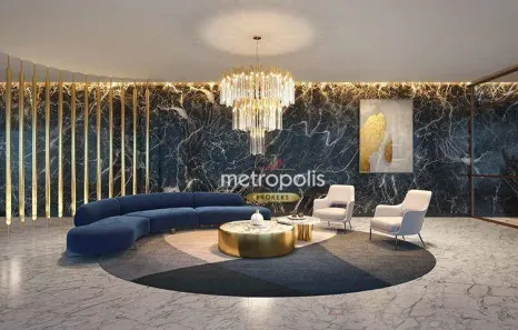 Apartamento com 2 Quartos à venda, 72m² no Vila Prudente, São Paulo