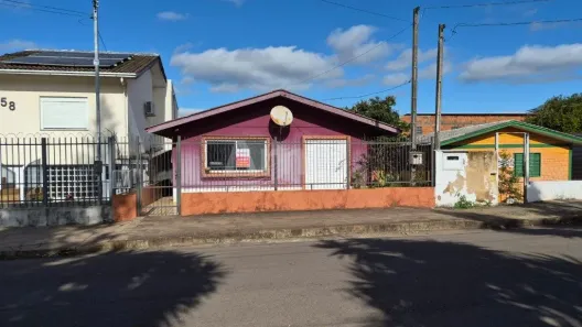 Casa com 3 Quartos à venda, 70m² no Vila Luiza, Passo Fundo