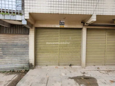 Ponto Comercial para alugar, 12m² no Encruzilhada, Recife