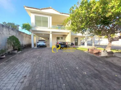 Casa com 4 Quartos à venda, 428m² no Tamatanduba, Eusébio