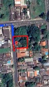 Lote/Terreno à venda, 330m² no Loteamento Craide, Uberaba
