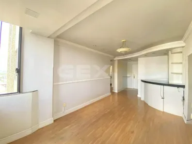 Apartamento com 3 Quartos à venda, 138m² no Centro, Divinópolis