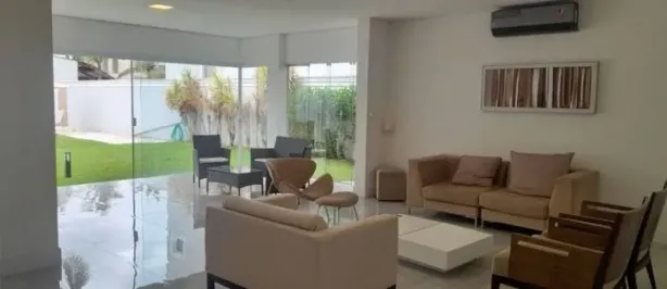 Casa com 7 Quartos para alugar, 628m² no Jardim Acapulco, Guarujá