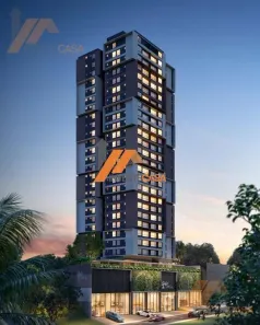 Apartamento com 3 Quartos à venda, 111m² no Vila Independência, Sorocaba