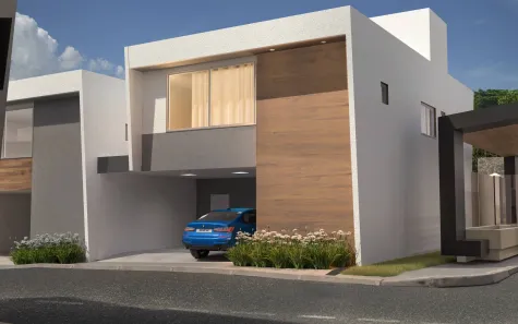 Casa de Condomínio com 3 Quartos à venda, 147m² no Vila Alto da Glória, Goiânia