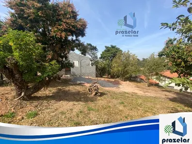 Lote/Terreno à venda, 1000m² no Dona Catarina, Mairinque
