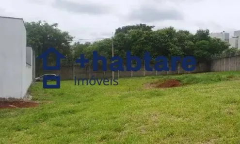 Lote/Terreno à venda, 311m² no Parque Olívio Franceschini, Hortolândia