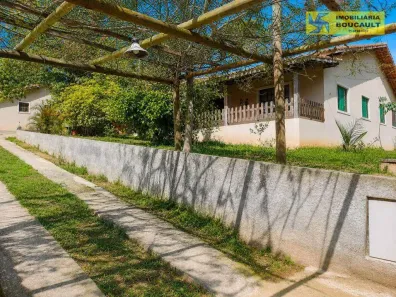 Casa com 3 Quartos à venda, 395m² no Caete (Mailasqui), São Roque