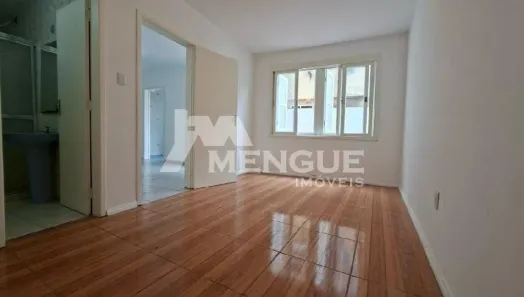 Apartamento com 1 Quarto à venda, 38m² no Floresta, Porto Alegre