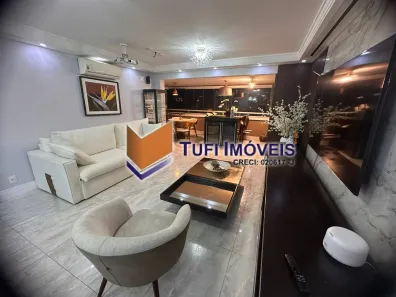 Apartamento com 4 Quartos à venda, 141m² no Paraíso do Morumbi, São Paulo