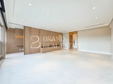 Apartamento com 3 Quartos para alugar, 142m² no Butantã, São Paulo