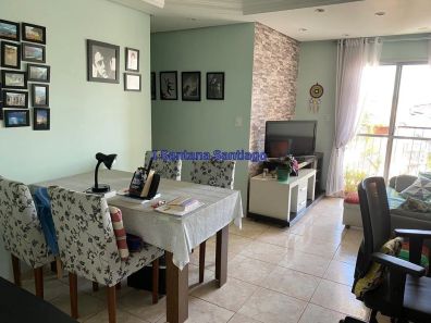 Apartamento com 2 Quartos à venda, 58m² no Saúde, São Paulo