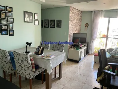 Apartamento com 2 Quartos à venda, 58m² no Saúde, São Paulo