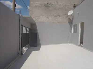 Casa com 2 Quartos à venda, 85m² no Jardim Leblon, Jacareí
