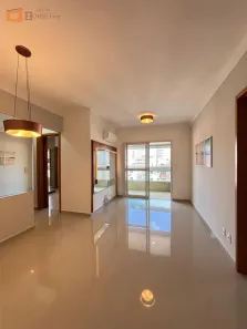 Apartamento com 2 Quartos à venda, 68m² no Canto do Forte, Praia Grande