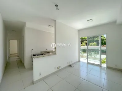 Apartamento com 3 Quartos à venda, 72m² no Santa Cruz, Americana