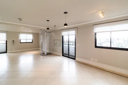 Cobertura com 4 Quartos à venda, 390m² no Campo Belo, São Paulo