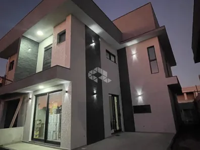 Casa com 3 Quartos à venda, 166m² no Campeche, Florianópolis