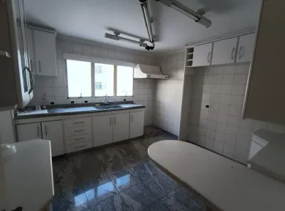 Apartamento com 3 Quartos à venda, 155m² no Vila Leopoldina, São Paulo
