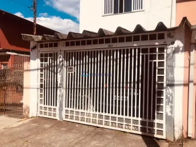 Casa com 3 Quartos à venda, 228m² no Parque Imperial, São Paulo