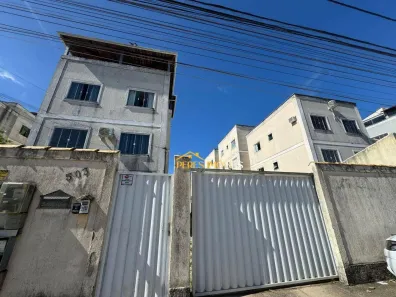 Apartamento com 2 Quartos à venda, 52m² no Enseada das Gaivotas, Rio das Ostras