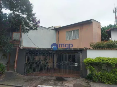 Sobrado com 2 Quartos à venda, 125m² no Jardim São Paulo(Zona Norte), São Paulo