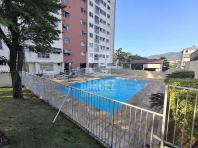 Apartamento com 2 Quartos para alugar, 50m² no Pechincha, Rio de Janeiro