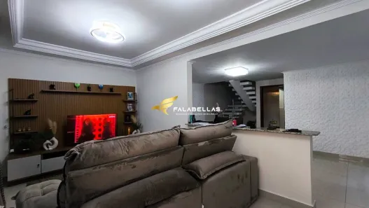 Casa com 2 Quartos à venda, 216m² no Jardim Marambaia, Jundiaí