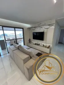Apartamento com 3 Quartos à venda, 121m² no Vila Independência, São Paulo