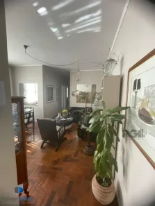 Apartamento com 3 Quartos à venda, 103m² no Petrópolis, Porto Alegre
