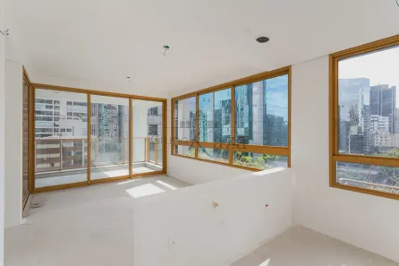 Apartamento com 2 Quartos à venda, 105m² no Itaim Bibi, São Paulo