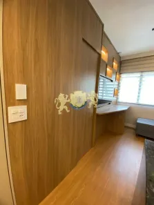 Flat com 1 Quarto à venda, 32m² no Jardim Paulista, São Paulo