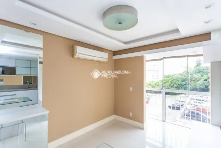Apartamento com 2 Quartos à venda, 61m² no Jardim Carvalho, Porto Alegre