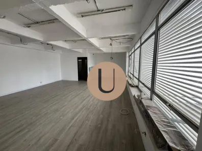 Sala Comercial à venda, 66m² no Itaim Bibi, São Paulo