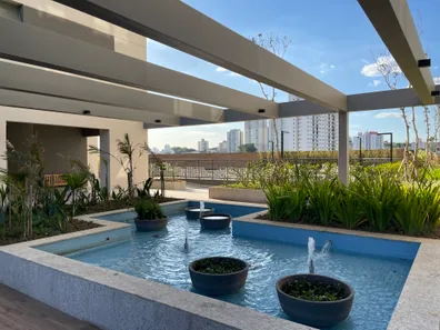 Apartamento com 3 Quartos à venda, 121m² no Jardim Independência, São Paulo