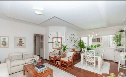 Apartamento com 2 Quartos à venda, 105m² no Perdizes, São Paulo
